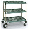 スーパーエレクター・プロ カート〈3段仕様〉 NWT2シリーズ ERECTA(エレクター)