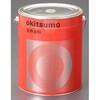 3.0kg 防錆耐熱塗料 シルバー エスコ