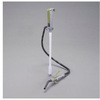 オイルポンプ 電池式 単1×2本 アズワン