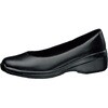 HRS501-BK-23.0 ハイグリップパンプス ブラック HRS501-BKシリーズ ミドリ安全 26084749