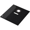 IPC-V4用壁面用粘着ゲルシート マグネットシート付 ベッセル