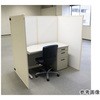 SAINTデスクパーテーション 岐阜プラスチック工業(RISU/リス)