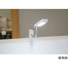 - SAINTデスクトップパーテーション コの字 岐阜プラスチック工業(RISU/リス) 26113747