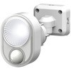 LEDセンサーライト LED-ACシリーズ ライテックス(ムサシ)