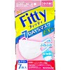 - フィッティ 7DAYSマスクEXプラス 7枚入 玉川衛材 26114596