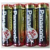 アルカリ乾電池 単3型 4個入 パナソニック(Panasonic)