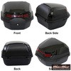MM18-40L-BK oCNp A{bNX [x gbvP[X 40L MAD MAX(}bh}bNX) 26173500