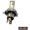 LEDヘッドライト HD-H4W1860-18W-M2B 6000K ホワイト 12V MAD MAX(マッドマックス)