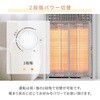DC-S097(B) ԊOJ[{q[^[ YAMAZEN(RP) 26199374