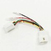 304-7149 �n�[�l�X ACC����KIT 250���^ 4P KIJIMA(�L�W�}) 26218937