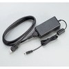 光る棚用DC24V65W/2.7Aアダプター(AC電源コード付) ハヤノ産業
