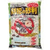 歩くと音がする防犯砂利 30L グリーンテック