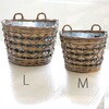 ウォールバスケット broste COPENHAGEN