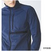 ユニセックスジャケット ネイビー TJ0803U-8 ナチュラルスマイル