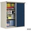 タクボ物置 田窪工業所