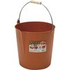 フレックスバケツ 15L 田中工業