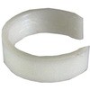 テラピン表示リング 白 4mm 千代田通商