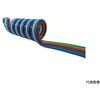 耐水性マルチスパイラル 8mm/使用範囲760mm 千代田通商