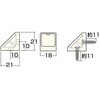 AP-1302B RlN^[ 21~18 AP-1302V[Y AC 26301609