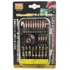 TRAD 精密ドライバーセット 32PC 三共コーポレーション