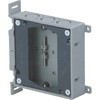 真壁用スイッチボックス[30Kタイプ] 日動電工