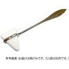 打診器 柄のみ 19cm フリッツメディコ