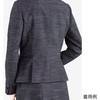 ジャケット モノトーン BCJ0117-18シリーズ BONCIERGE