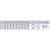 BCK7303-15 19G vI[o[ zCg BCK7303-15V[Y BONCIERGE 26318488
