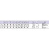 PA9655-W-280 ACt@Xi[tZ[teBu[cW PA9655-WV[Y S[hEC 46761944