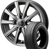- ���p�ԗp�X�^�b�h���X�^�C��&�z�C�[��4�{�Z�b�g AD/AD�G�L�X�p�[�g�kY12�l��FF Goodyear 26326178