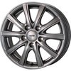 - 軽自動車用スタッドレスタイヤ&ホイール4本セット Goodyear 26326266