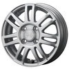 165/55R15 75Q + MACBES MA7 �X�^�b�h���X�^�C��&�A���~�z�C�[���Z�b�g ESPIA EPZF + MACBES MA7 FALKEN(�Z�F�S��) 26337457