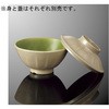 面そぎ飯碗 蓋 A 69Cシリーズ 国際化工