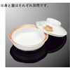 丸深皿 特小 身 S74BFシリーズ 国際化工