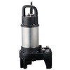 AC100V/150W/40mm 水中ポンプ 汚物用 EA345PDシリーズ エスコ