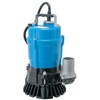 AC100V/50mm 水中ポンプ 一般工車用 EA345RYシリーズ エスコ