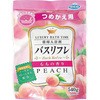 バスリフレ薬用入浴剤 つめかえ用 ライオンケミカル