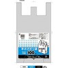 レジ袋弁当用 小 100枚 ケミカルジャパン