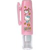 ハローキティ ネームGキャップレスメール ピンク サンビー