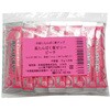 高たんぱく質ゼリー ピーチ 15g×20本入り 林兼産業
