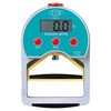 デジタル握力計 110kg 秦運動具工業 (HATAS)