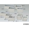 水槽 SBCシリーズ 東京理化器械