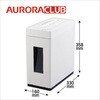 ES550CDW �É��^�C�v CD�EDVD�J�b�g���o���� �V�����b�_�[ AURORA(�I�[�����W���p��) 26421598