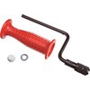 48218 Q-Rクランクハンドル Ridge Tool Company 26430646