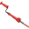 48218 Q-Rクランクハンドル Ridge Tool Company 26430646