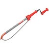 48228 Cカッター、ナット、ワッシャー F/K‐1 Ridge Tool Company 26430664