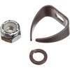 48228 Cカッター、ナット、ワッシャー F/K‐1 Ridge Tool Company 26430664
