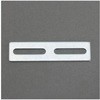 接続金具 I型/チャンネル・アングル用 EA439AKシリーズ エスコ