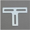 接続金具 T型/チャンネル・アングル用 EA439AKシリーズ エスコ