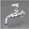 万能ホーム水栓 凍結防止付 PJ1/2" エスコ
